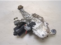  Механизм стеклоочистителя (трапеция дворников) Renault Scenic 2009-2012 20462120 #4