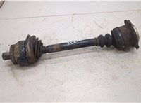  Полуось (приводной вал, шрус) Volkswagen Passat 5 2000-2005 20462123 #1