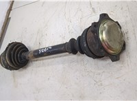  Полуось (приводной вал, шрус) Volkswagen Passat 5 2000-2005 20462123 #2