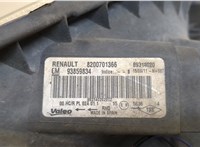  Фара (передняя) Renault Trafic 2001-2014 20462126 #10