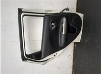 H2101BA6MA Дверь боковая (легковая) Nissan Juke 2010-2019 20462132 #2