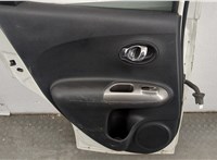 823011KK1A Стекло боковой двери Nissan Juke 2010-2019 11427366 #6