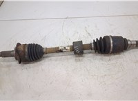  Полуось (приводной вал, шрус) Suzuki SX4 2006-2014 20462133 #1