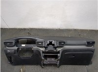 LB5Z7804320EA Панель передняя салона (торпедо) Ford Explorer 2019-2025 20462140 #1