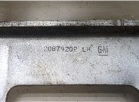  Петля капота Opel Astra J 2010-2017 20462143 #2