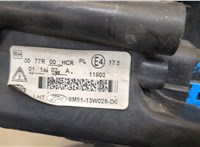  Фара (передняя) Ford Focus 2 2008-2011 20462146 #9