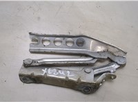  Петля капота Skoda Fabia 2007-2014 20462147 #1