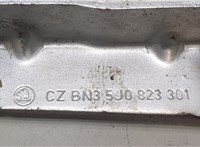  Петля капота Skoda Fabia 2007-2014 20462152 #2