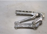  Петля капота Skoda Fabia 2007-2014 20462152 #3