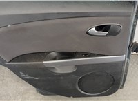  Дверь боковая (легковая) Seat Leon 2 2005-2012 20462154 #8