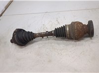  Полуось (приводной вал, шрус) Volkswagen Tiguan 2007-2011 20462159 #1