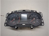 5G1920856 Щиток приборов (приборная панель) Volkswagen Golf 7 2012-2020 20462176 #1
