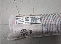  Подушка безопасности боковая (в сиденье) Volkswagen Golf 7 2012-2020 20462197 #3