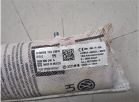  Подушка безопасности боковая (в сиденье) Volkswagen Golf 7 2012-2020 20462198 #3