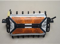  Подушка безопасности переднего пассажира Nissan Qashqai 2006-2013 20462202 #1