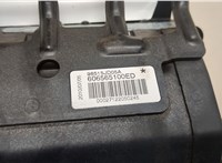  Подушка безопасности переднего пассажира Nissan Qashqai 2006-2013 20462202 #3
