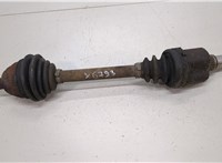  Полуось (приводной вал, шрус) Ford Focus 2 2008-2011 20462205 #1