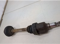  Полуось (приводной вал, шрус) Ford Focus 2 2008-2011 20462205 #2