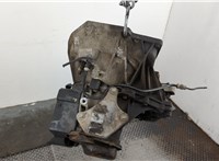  КПП 5-ст.мех. (МКПП) Ford Fusion 2002-2012 20462212 #3