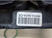  Коллектор впускной Ford Mondeo 4 2007-2015 20462217 #2