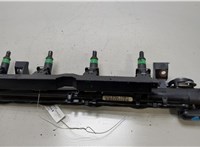 1429840, 98MF9F593BC Форсунка топливная Ford Mondeo 4 2007-2015 20462238 #5