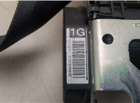  Ремень безопасности Peugeot 308 2007-2013 20462248 #2