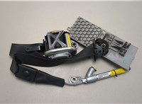  Ремень безопасности Opel Insignia 2008-2017 20462255 #1