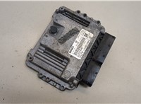  Блок управления двигателем Suzuki SX4 2006-2014 20462256 #1
