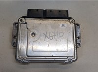  Блок управления двигателем Suzuki SX4 2006-2014 20462256 #4