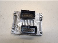 55350552 Блок управления двигателем Opel Corsa C 2000-2006 20462262 #1
