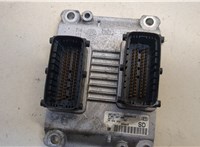 55350552 Блок управления двигателем Opel Corsa C 2000-2006 20462262 #3