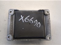 55350552 Блок управления двигателем Opel Corsa C 2000-2006 20462262 #4