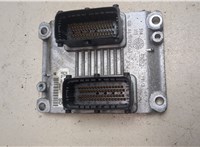 55350552 Блок управления двигателем Opel Corsa C 2000-2006 20462262 #6
