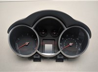 94824462 Щиток приборов (приборная панель) Chevrolet Cruze 2009-2015 20462265 #1