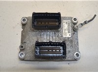 55557933 Блок управления двигателем Opel Corsa D 2006-2014 20462267 #1
