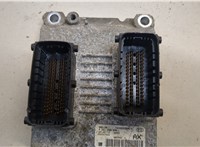55557933 Блок управления двигателем Opel Corsa D 2006-2014 20462267 #3