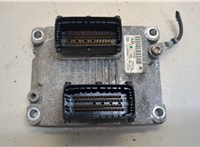 55557934 Блок управления двигателем Opel Corsa D 2006-2014 20462269 #1