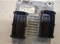 55557934 Блок управления двигателем Opel Corsa D 2006-2014 20462269 #2