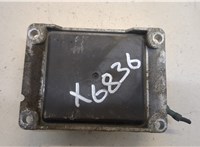55558787 Блок управления двигателем Opel Astra H 2004-2010 20462273 #4