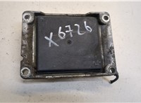  Блок управления двигателем Opel Corsa D 2006-2014 20462280 #4