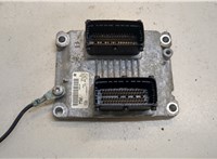  Блок управления двигателем Opel Corsa D 2006-2014 20462282 #1