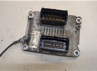  Блок управления двигателем Opel Corsa D 2006-2014 20462285 #1