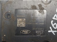  Блок АБС, насос (ABS, ESP, ASR) Mazda 3 (BL) 2009-2013 20462291 #2