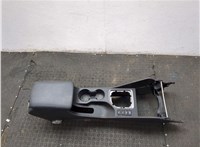  Консоль салона (кулисная часть) Hyundai Tucson 3 2015-2018 20462293 #1