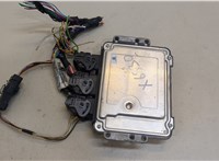 9664843780 Блок управления двигателем Citroen Berlingo 2008-2012 20462304 #4