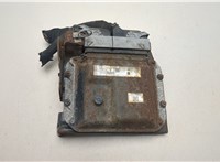 55571776 Блок управления двигателем Opel Astra H 2004-2010 20462306 #1