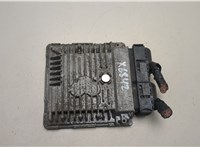  Блок управления двигателем Skoda Fabia 2007-2014 20462310 #1