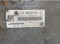  Блок управления двигателем Skoda Fabia 2007-2014 20462310 #4