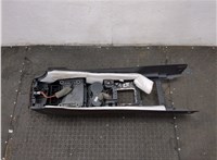  Консоль салона (кулисная часть) Volkswagen Touareg 2002-2007 20462312 #3