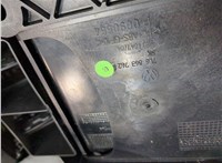  Консоль салона (кулисная часть) Volkswagen Touareg 2002-2007 20462312 #5